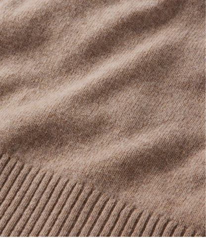 Women's Signature Camp Merino Wool Sweater, Pullover L.L.Bean Popular