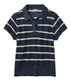 Classic Navy/Sailcloth