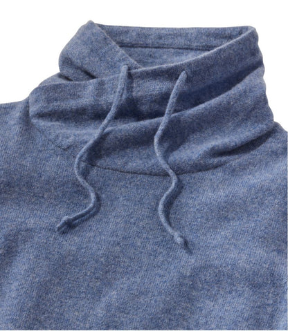 Women's Classic Cashmere Sweater, Funnelneck L.L.Bean Value