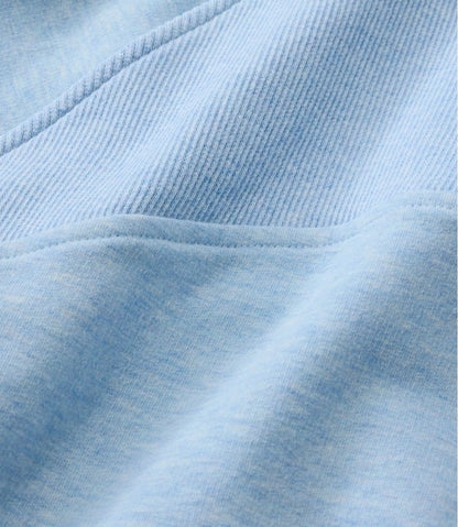 Women's L.L.Bean Cozy Pullover, Quarter-Zip L.L.Bean Best Seller
