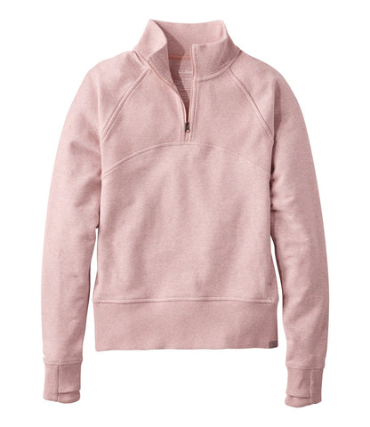 Adobe Rose Heather,X-Small