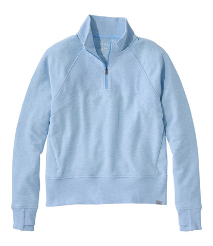 Seaboard Blue Heather,X-Small