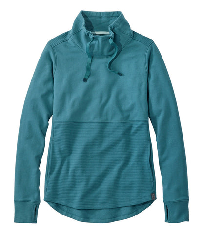 Storm Teal,X-Small