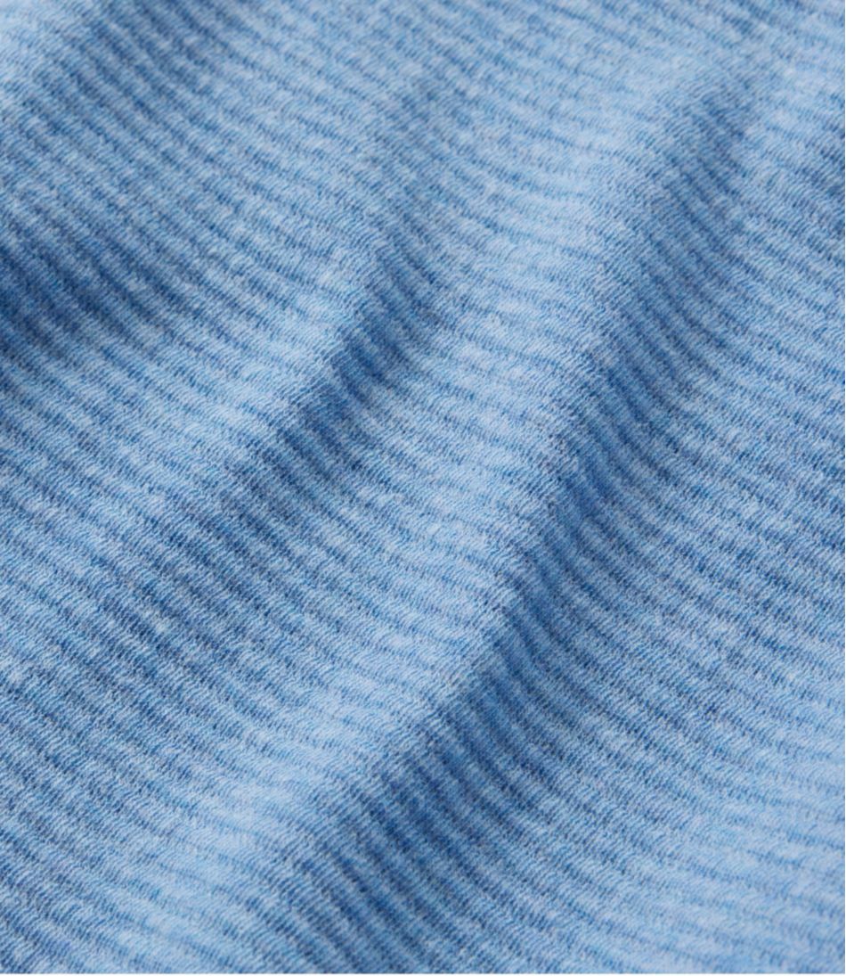 Women's Lakewashed Double-Knit Full-Zip L.L.Bean Recommended