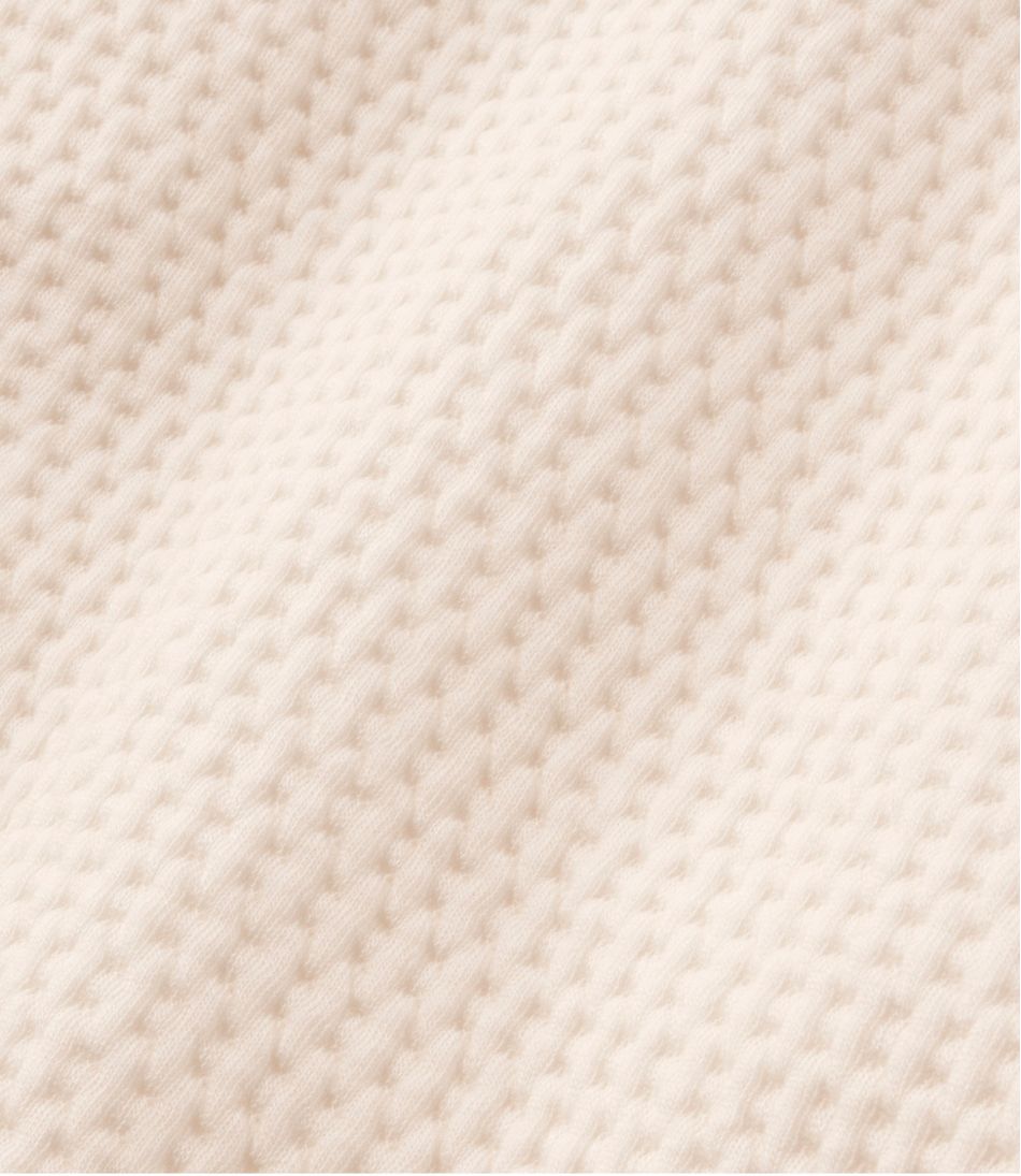 Women's Ridgeknit Crossneck Pullover L.L.Bean Essential