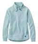 Oyster Blue