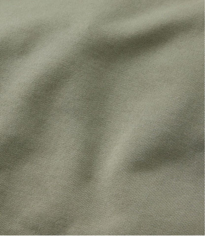 Women's Sunwashed Sweats, Splitneck Polo L.L.Bean Premium