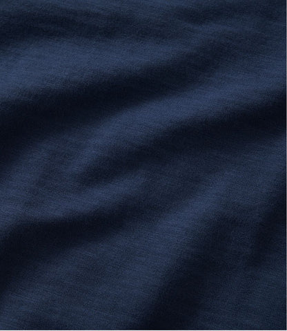 Women's Peaks Island Crewneck, Logo L.L.Bean New