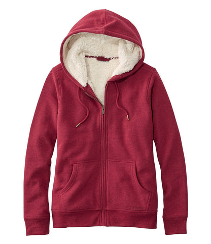Cranberry Heather,X-Small