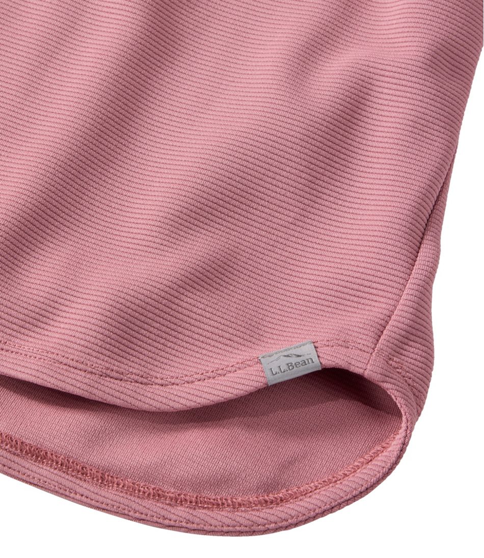 Women's VentureStretch Ottoman 1/4 Zip Pullover L.L.Bean Popular