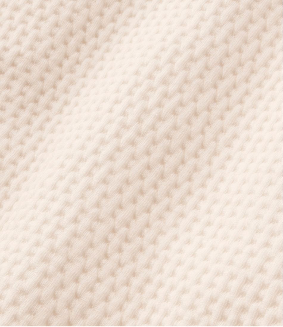 Women's Ridgeknit Half-Zip Pullover, Oversized L.L.Bean Best Seller