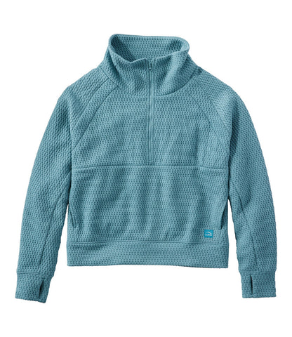 Storm Teal,X-Small