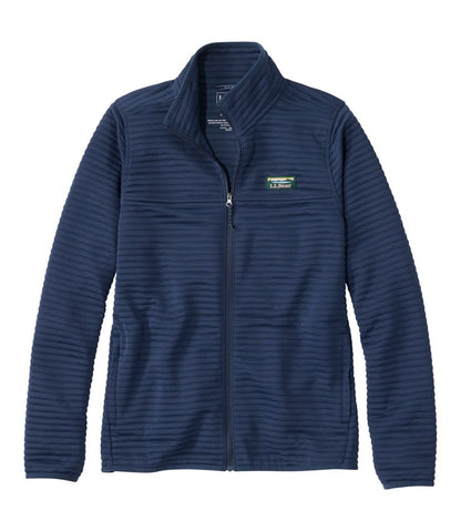 Women's Airlight Knit Full-Zip L.L.Bean Recommended