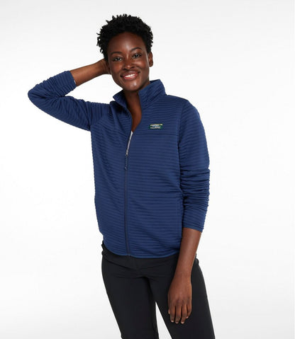 Women's Airlight Knit Full-Zip L.L.Bean Recommended