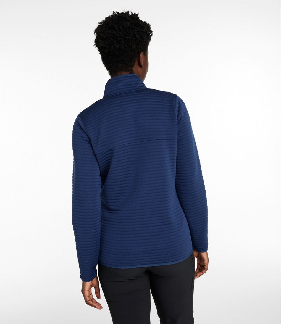 Women's Airlight Knit Full-Zip L.L.Bean Recommended