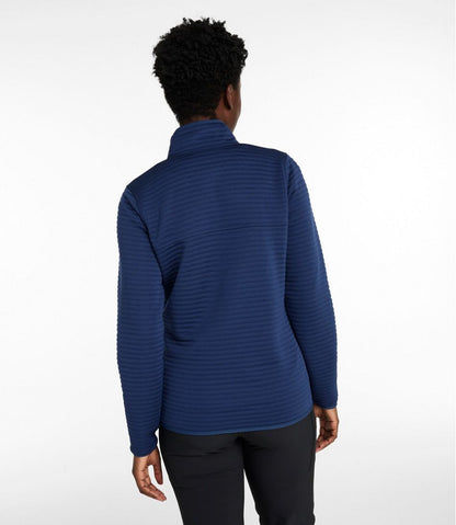 Women's Airlight Knit Full-Zip L.L.Bean Recommended