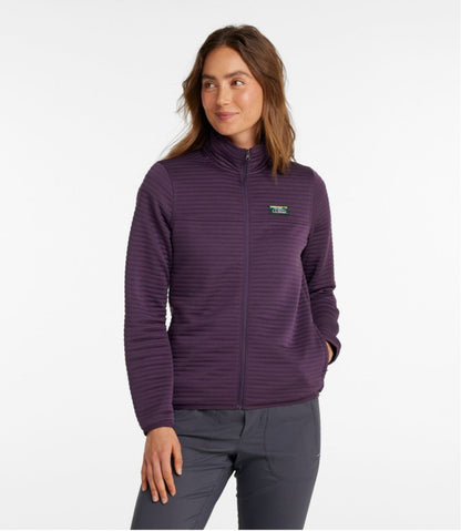 Women's Airlight Knit Full-Zip L.L.Bean Recommended
