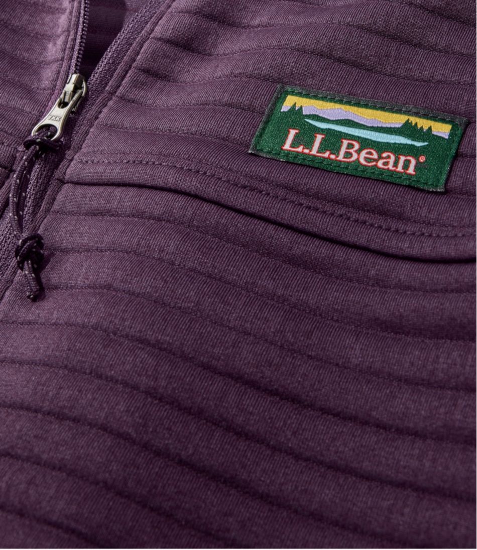 Women's Airlight Knit Full-Zip L.L.Bean Recommended