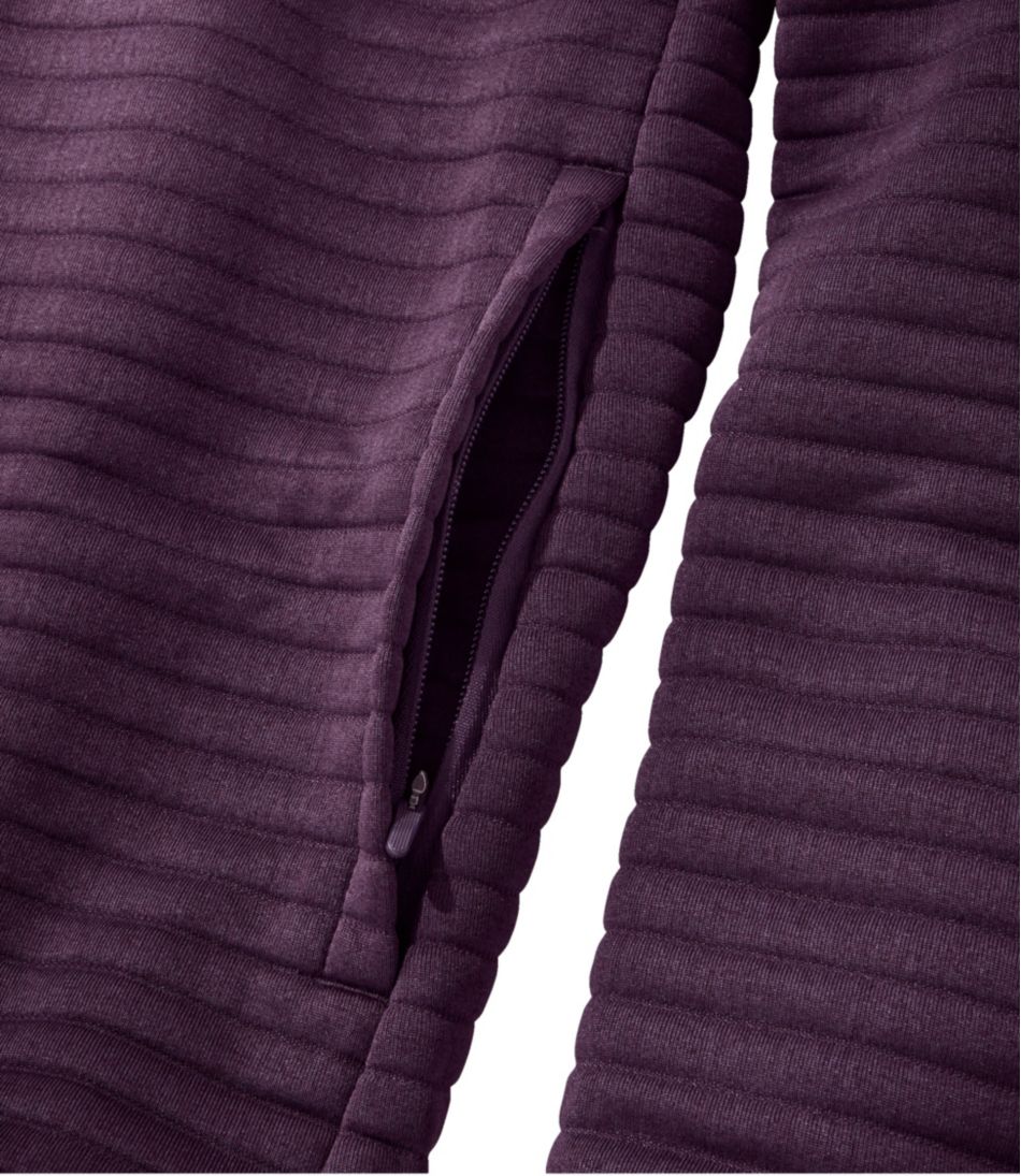 Women's Airlight Knit Full-Zip L.L.Bean Recommended