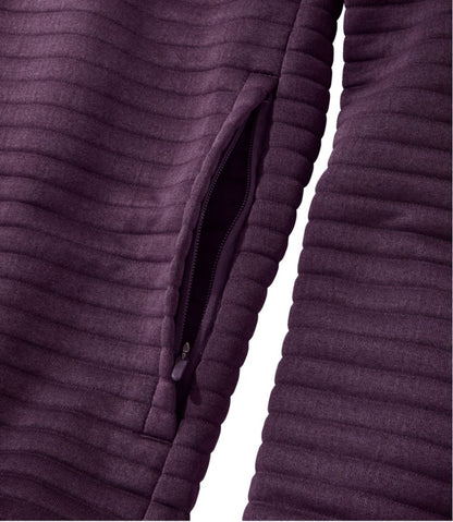 Women's Airlight Knit Full-Zip L.L.Bean Recommended