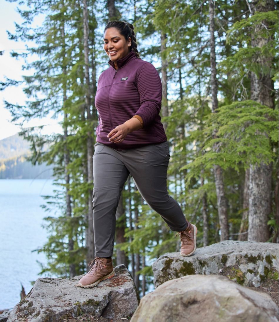 Women's Airlight Knit Full-Zip L.L.Bean Recommended