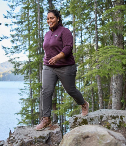 Women's Airlight Knit Full-Zip L.L.Bean Recommended