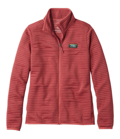 Light Mahogany Heather,X-Small