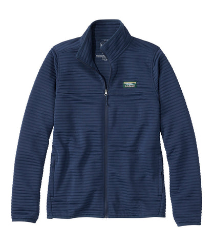 Nautical Navy Heather,X-Small