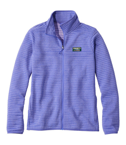 Dusty Periwinkle Heather,X-Small