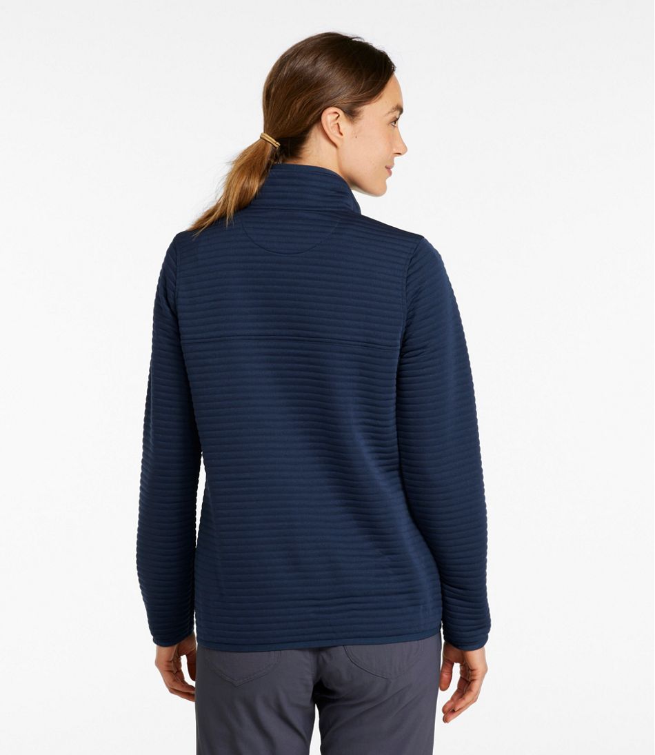 Women's Airlight Knit Pullover L.L.Bean Essential