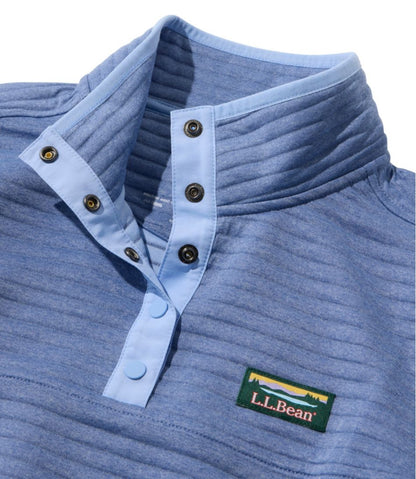 Women's Airlight Knit Pullover L.L.Bean Essential