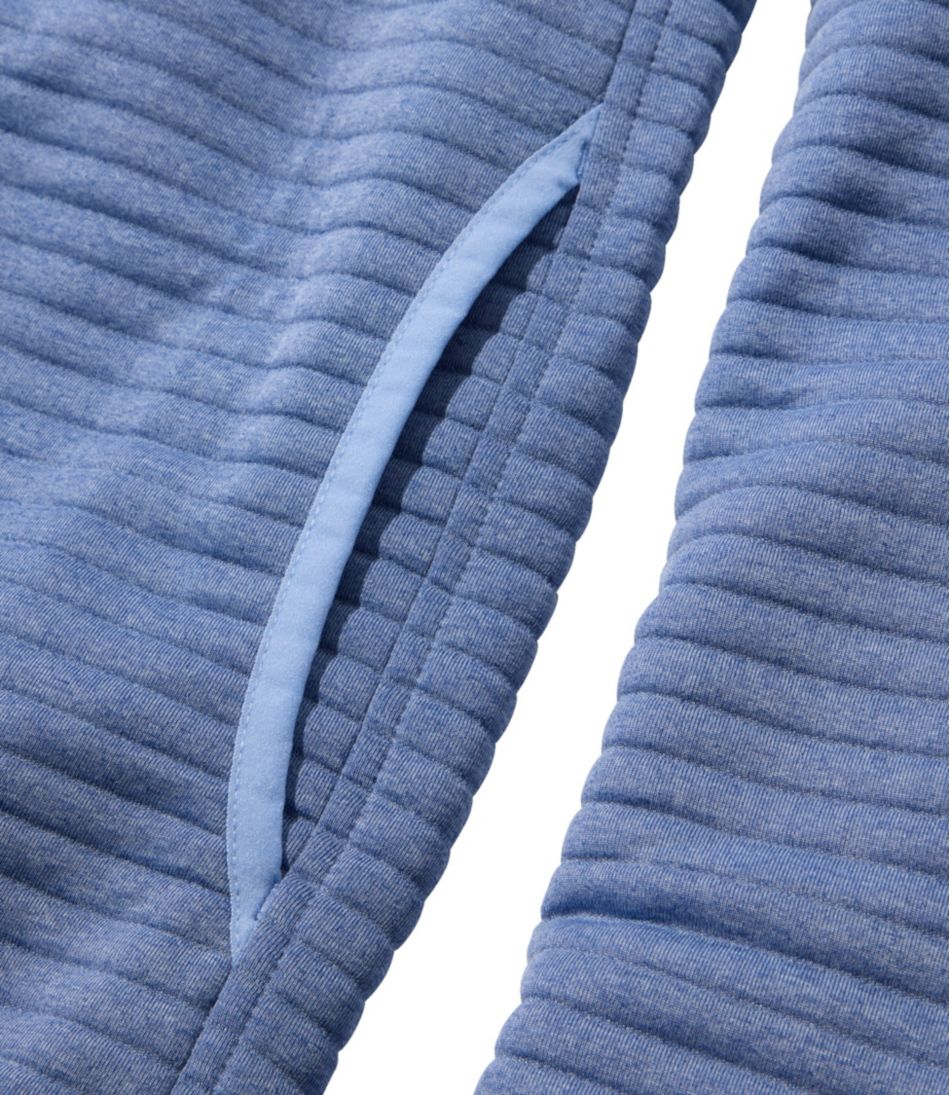 Women's Airlight Knit Pullover L.L.Bean Essential