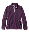Eggplant Heather