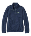 Nautical Navy Heather