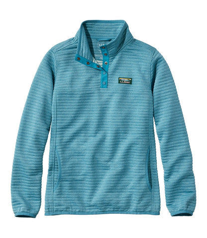 Smoky Blue Heather,X-Small