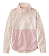 Natural Heather/Adobe Rose Heather