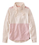 Natural Heather/Adobe Rose Heather