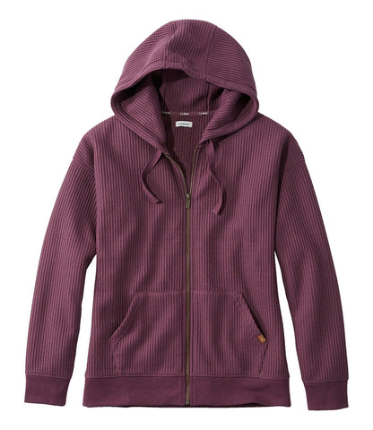 Faded Eggplant,X-Small