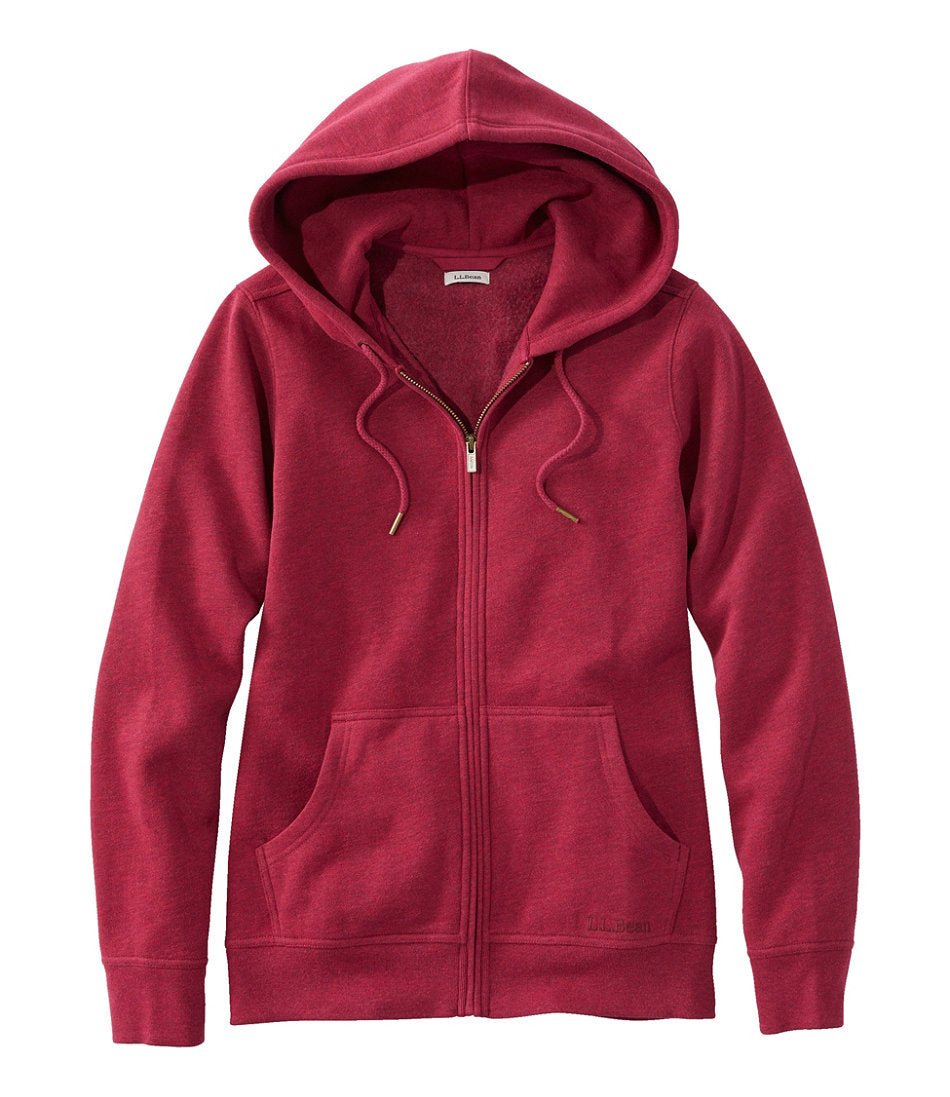 Cranberry Heather,XX-Small