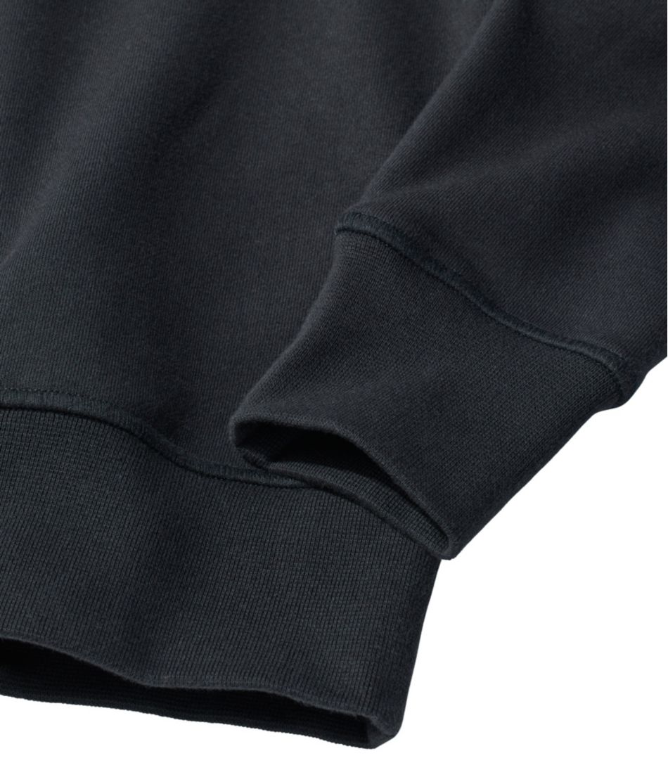 Women's Signature Camp Sweatshirt, Crewneck L.L.Bean Popular