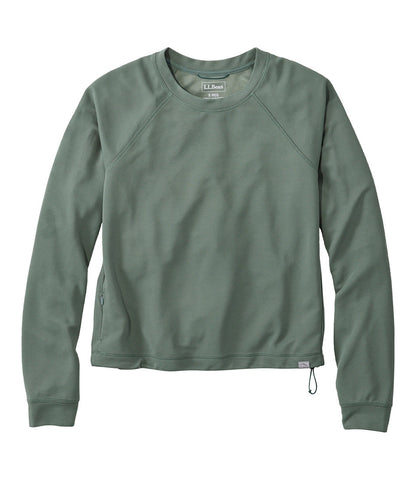 Sea Green,X-Small