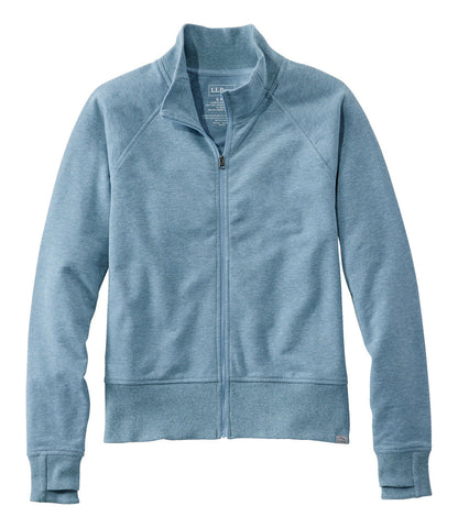 Cadet Blue Heather,X-Small