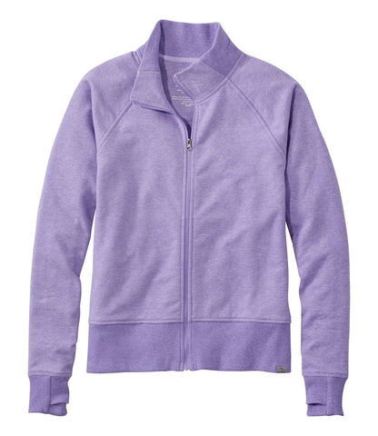 French Lilac Heather,X-Small