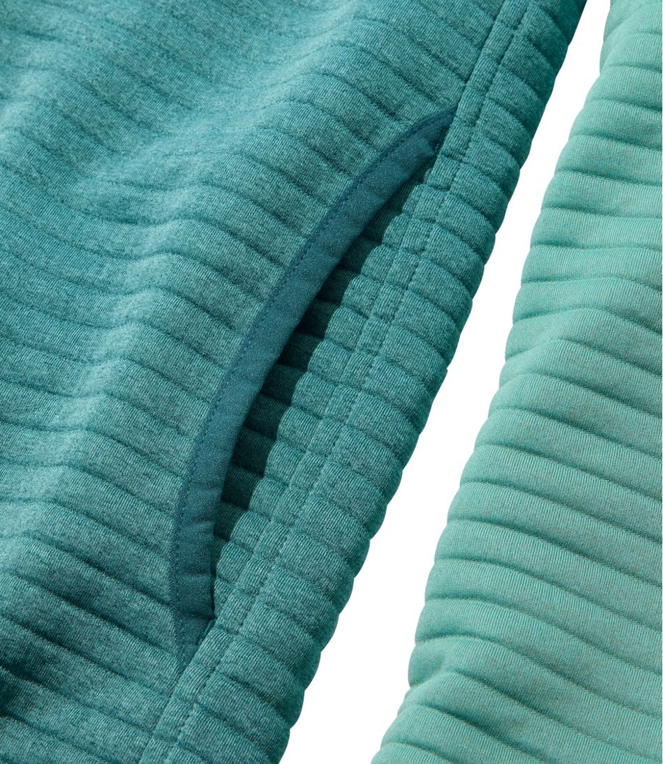 Women's Airlight Pullover, Colorblock L.L.Bean Everyday