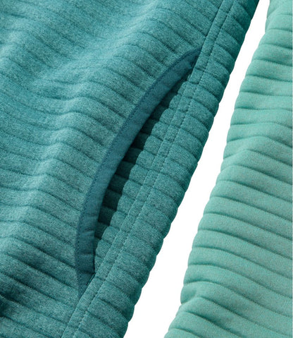Women's Airlight Pullover, Colorblock L.L.Bean Everyday