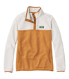 Shore/Dark Bronze Heather