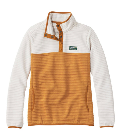 Shore/Dark Bronze Heather,X-Small