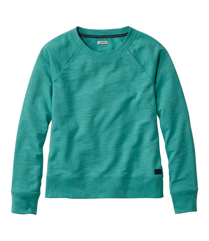 Glacial Teal,X-Small