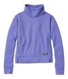 Dusty Periwinkle Heather