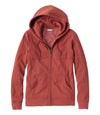 Red Chestnut Heather/L. L. Bean